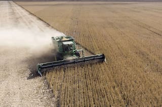 Baja de retenciones: repercusiones del anuncio del Gobierno para el campo, este martes 9 de diciembre