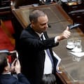 El Gobierno apuesta a recuperar iniciativa con las conferencias de Adorni y la agenda legislativa