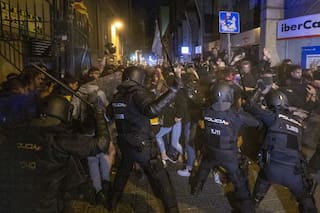 Cataluña. Tsunami Democratic, el misterioso grupo que organiza las protestas