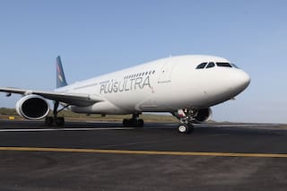 El Gobierno autorizó a una nueva aerolínea a operar la ruta entre Buenos Aires y Madrid