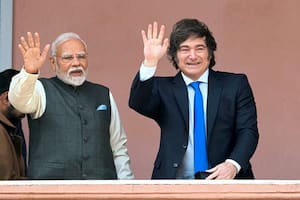 El Gobierno autorizó el ingreso sin visado a la Argentina de ciudadanos de India que tengan visa para Estados Unidos