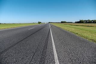 El Gobierno autorizó la licitación para la concesión de más de 2500 kilómetros de rutas nacionales