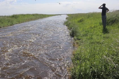 El gobierno bonaerense informó que hubo beneficios para 19 partidos afectados