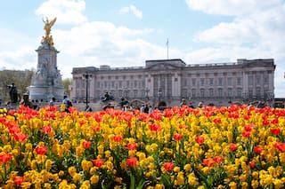 El Gobierno británico prohíbe la entrada a Kanye West, según la BBC