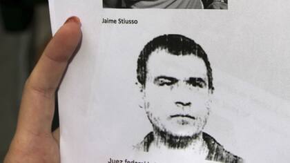 El Gobierno busca el paradero de Antonio Stiuso y ya hay una circular azul de Interpol