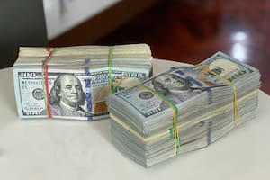 El Gobierno busca incentivar el uso de dólares no declarados por los ahorristas