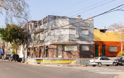 El gobierno busca instalar veredas, rampas, luminarias y un nuevo sistema de drenaje pluvial