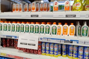 El Gobierno busca prevenir falta de stock de repelentes contra mosquitos