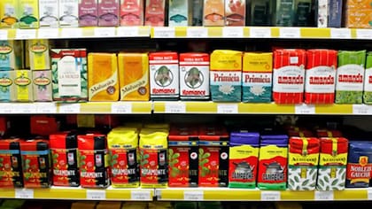 El Gobierno celebra la baja del precio de la yerba, pero productores alertan sobre el impacto del mercado negro y las dificultades para sostener la actividad