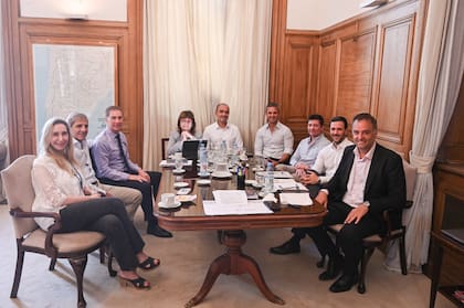 El Gobierno celebra los resultados que dio la mesa política para las extraordinarias