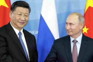Por qué la invasión ordenada por Putin es un gran desafío para China