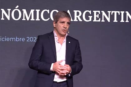 El Gobierno colocó este miércoles el primer bono en dólares en casi ocho años, sin contar la reestructuración de 2020, con el que emitió US$1000 millones a una tasa del 9,26% anual.