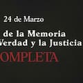 El Gobierno presentó un video a 50 años del golpe militar con críticas al kirchnerismo