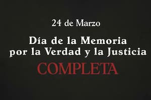El Gobierno presentó un video a 50 años del golpe militar con críticas al kirchnerismo