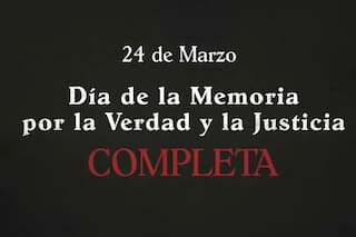 El Gobierno presentó un video a 50 años del golpe militar con críticas al kirchnerismo