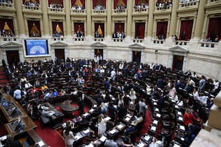 Reforma laboral en Diputados: negociaciones, dictamen y las últimas noticias, este miércoles 18