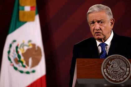 El gobierno de Andrés Manuel López Obrador busca un acuerdo ante el cierre de asilo en EE.UU.