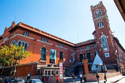 El Gobierno de CABA señala que el epicentro de las propuestas recreativas será en la Usina del Arte