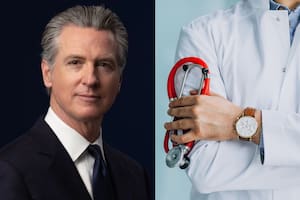 Adiós al Medi-Cal gratuito: el plan de Newsom que suma cuotas mensuales para inmigrantes indocumentados