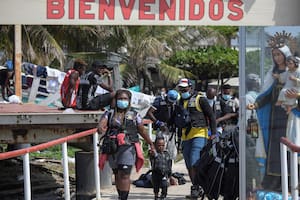 Histórico: Colombia anuncia la regularización de los migrantes venezolanos