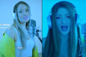 La campaña viral del gobierno de Colombia para tramitar la cédula con la canción de Shakira