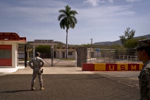 Cuba moviliza a sus fuerzas armadas ante posible agresión de EE.UU.