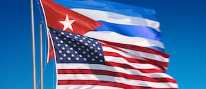 Donald Trump firmó la prohibición de ingreso de cubanos a Estados Unidos: las excepciones