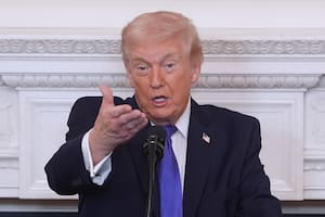 La advertencia de EE.UU. y su pedido de no viajar a 14 países, incluidos Irán, Irak e Israel