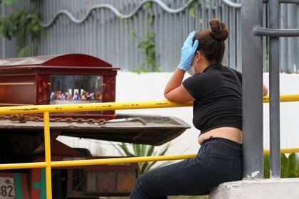 Las muertes por Covid-19 aumentarán en Latinoamérica