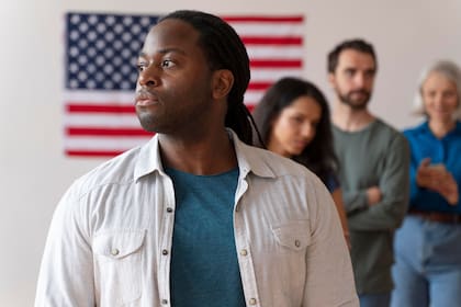 El gobierno de EE.UU. aseguró que Haití ya no cumple con los requisitos legales del TPS