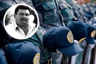 Golpe al Cartel de Sinaloa en medio de las tensiones entre Sheinbaum y EE.UU. tras la muerte de agentes de la CIA