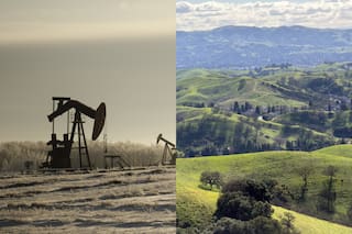 De parques a campos petrolíferos: el plan para abrir terrenos en California