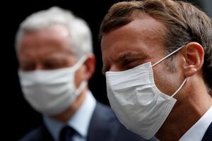 Aunque los contagios aumentan, Europa aprende a convivir con el coronavirus