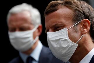 Aunque los contagios aumentan, Europa aprende a convivir con el coronavirus