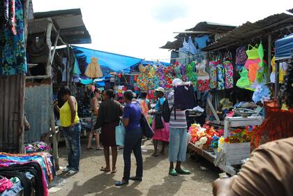 El gobierno de Estados Unidos alerta a sus ciudadanos acerca de visitar Jamaica por sus niveles de delincuencia