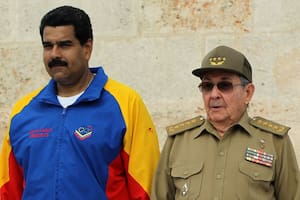 Revelan la imputación que EE.UU. haría contra Raúl Castro por el derribo de avionetas en 1996
