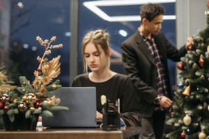 ¿Se pagan horas extra doble por trabajar el día de Navidad en Estados Unidos?