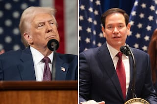 Actualizaciones recientes sobre Cuba y qué ha dicho Trump de Rubio y los contactos con el régimen