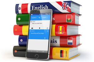 El gobierno de Estados Unidos ofrece su propia página web para aprender inglés de forma gratuita