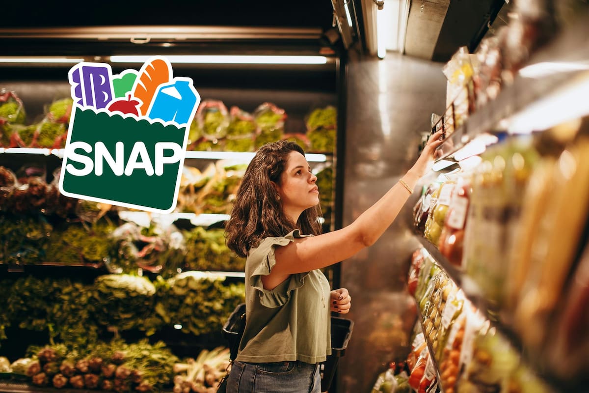 SNAP na Flórida. alimentos excluídos do benefício a partir de 1º de janeiro de 2026