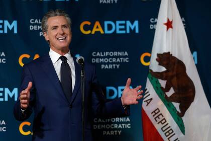 El gobierno de Gavin Newsom presentó una proclamación donde oficializó las fechas de las elecciones primarias en California
