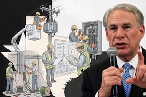 Trabajar como electricista: la ley que pone en riesgo a migrantes desde el 1° de mayo