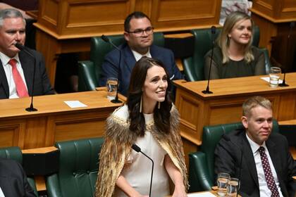 El gobierno de Jacinda Ardern impulsó los planes de una política anti tabaco que recibió elogios internacionalmente.