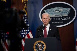 El Pentágono abrió una investigación ante la supuesta filtración de documentos secretos