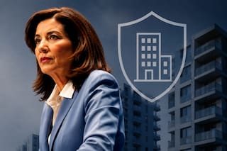 Buenas noticias en Nueva York: Hochul anuncia inversiones para evitar el incremento de los seguros
