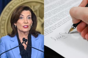 Hochul apuesta por la unión de dos empresas para salvar puestos de trabajo