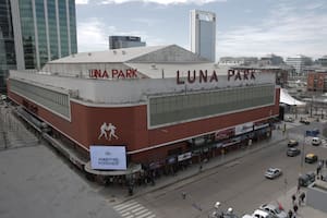 Tres ONGs presentaron un amparo contra los trabajos de demolición del Luna Park