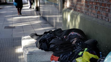 El gobierno de la Ciudad brinda asistencia a través de la línea 108