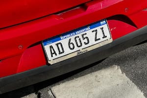 El Gobierno porteño quiere ponerle un tope a los aumentos de las patentes