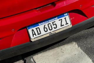 El Gobierno porteño quiere ponerle un tope a los aumentos de las patentes